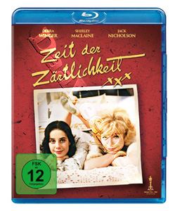 Terms of Endearment |   Blu-Ray